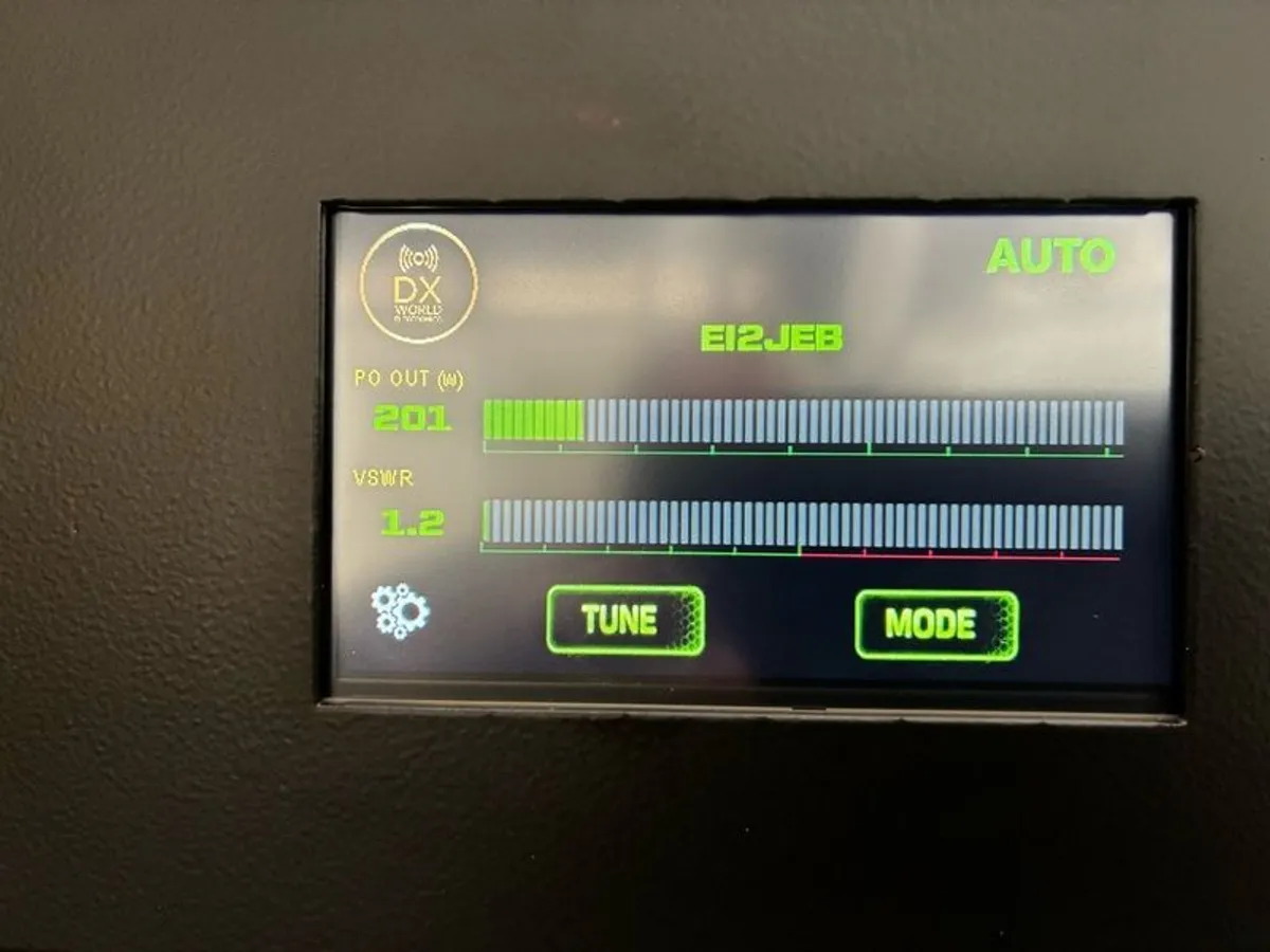 Amateur Radio - Image 3