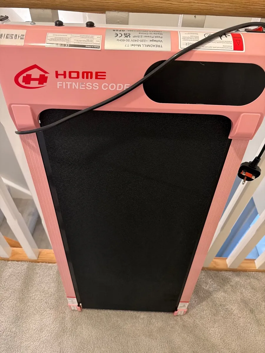 Walking pad - Image 1