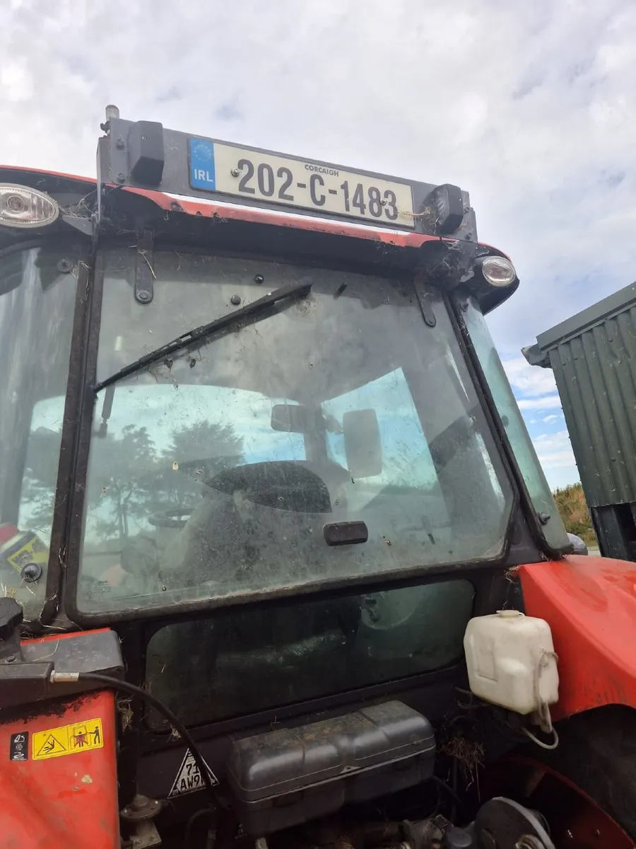 Machinery/Fodder- Holsteins Dispersal tomorrow! - Image 2