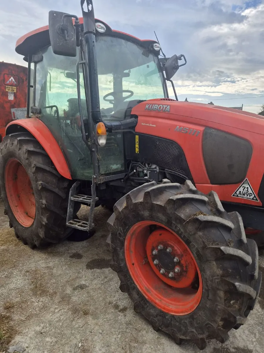 Machinery/Fodder- Holsteins Dispersal tomorrow! - Image 1