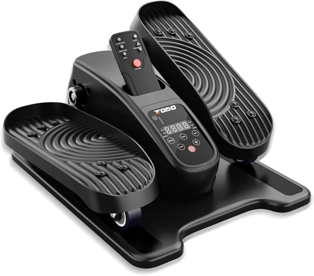 Mini Under Desk Elliptical Machine Pedal Exerciser - Image 1