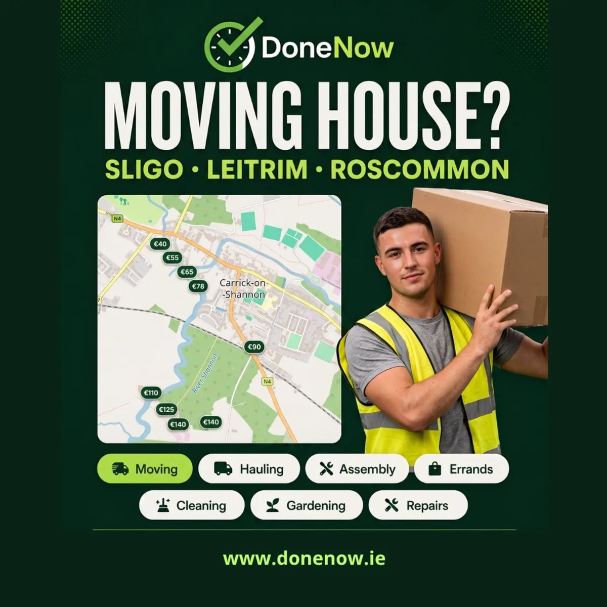 DoneNow.ie - Find Reliable Local Help. Fast✅ - Image 4