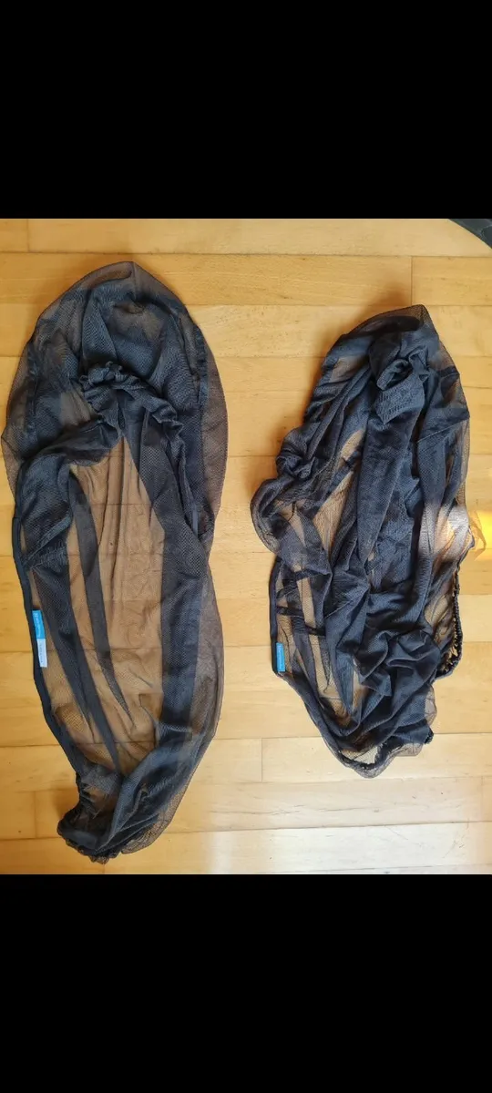 Uppababy pram and accessories - Image 4