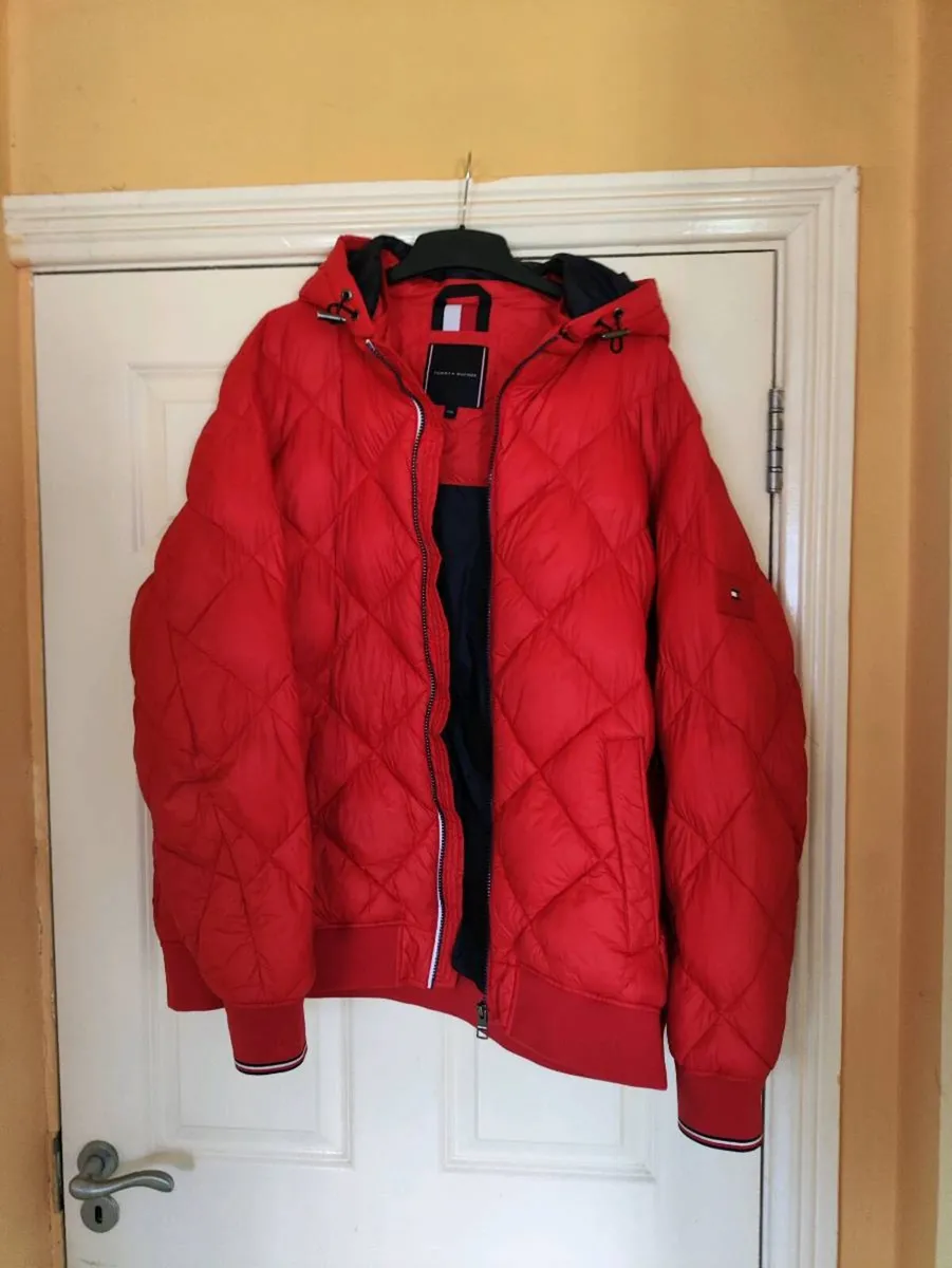 Tommy Hilfiger jacket - Image 2