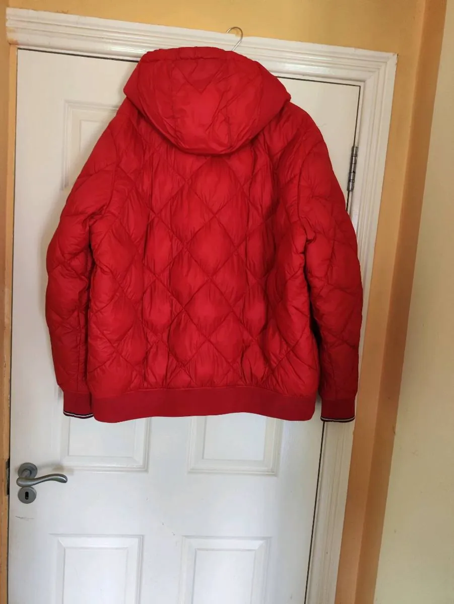 Tommy Hilfiger jacket - Image 3