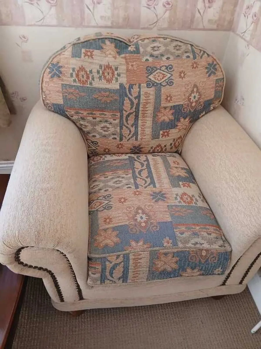 Sofa - Image 1