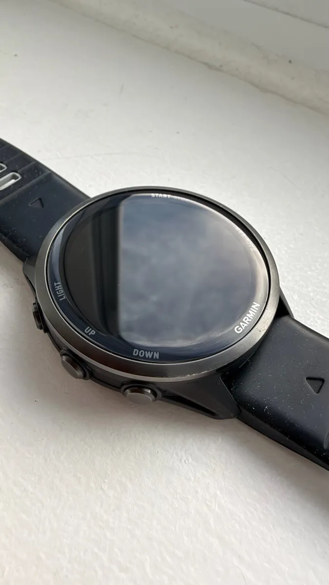 Garmin Forerunner 970 - Image 1