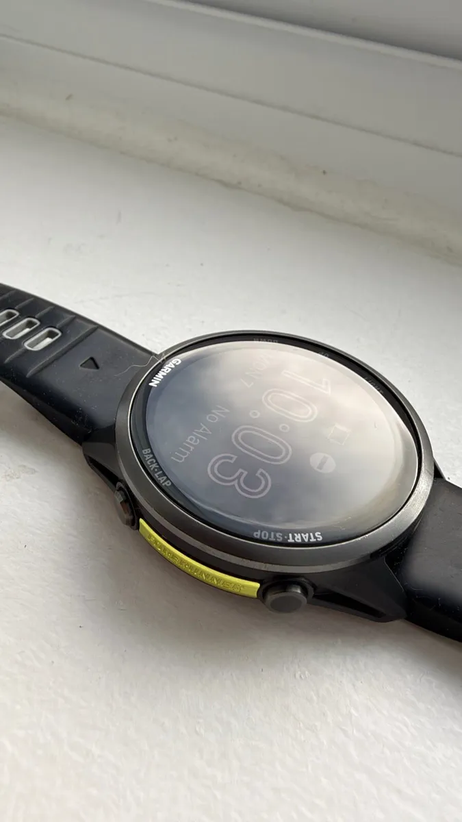 Garmin Forerunner 970 - Image 2