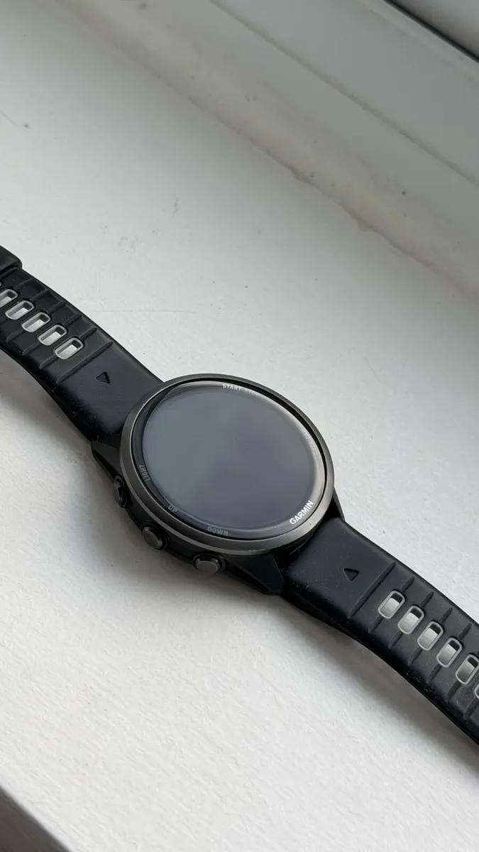 Garmin Forerunner 970 - Image 3