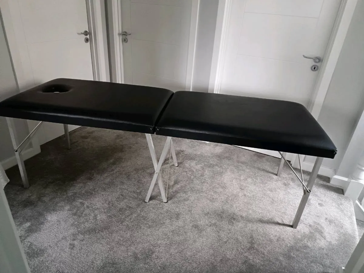 Massage table - Image 3