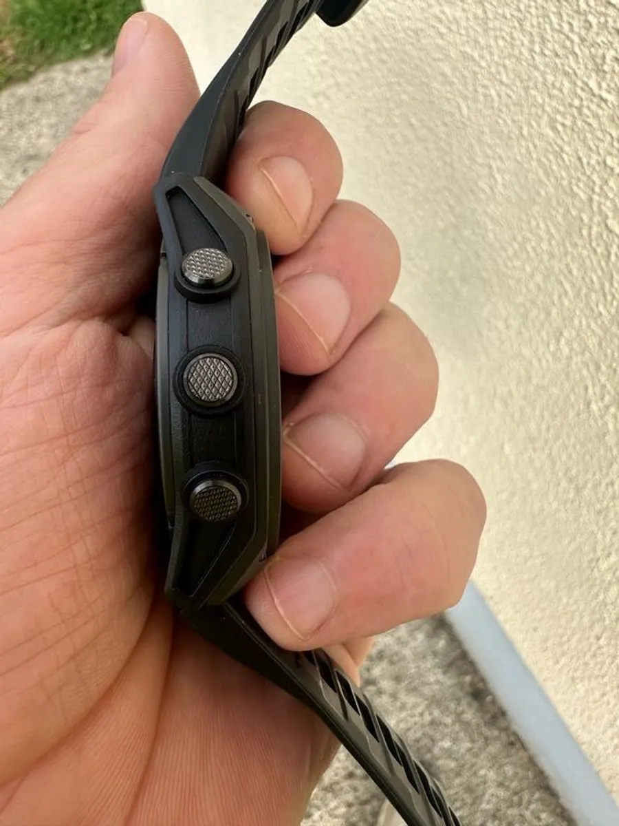 Garmin Tactix 8 51mm Amoled - Image 4