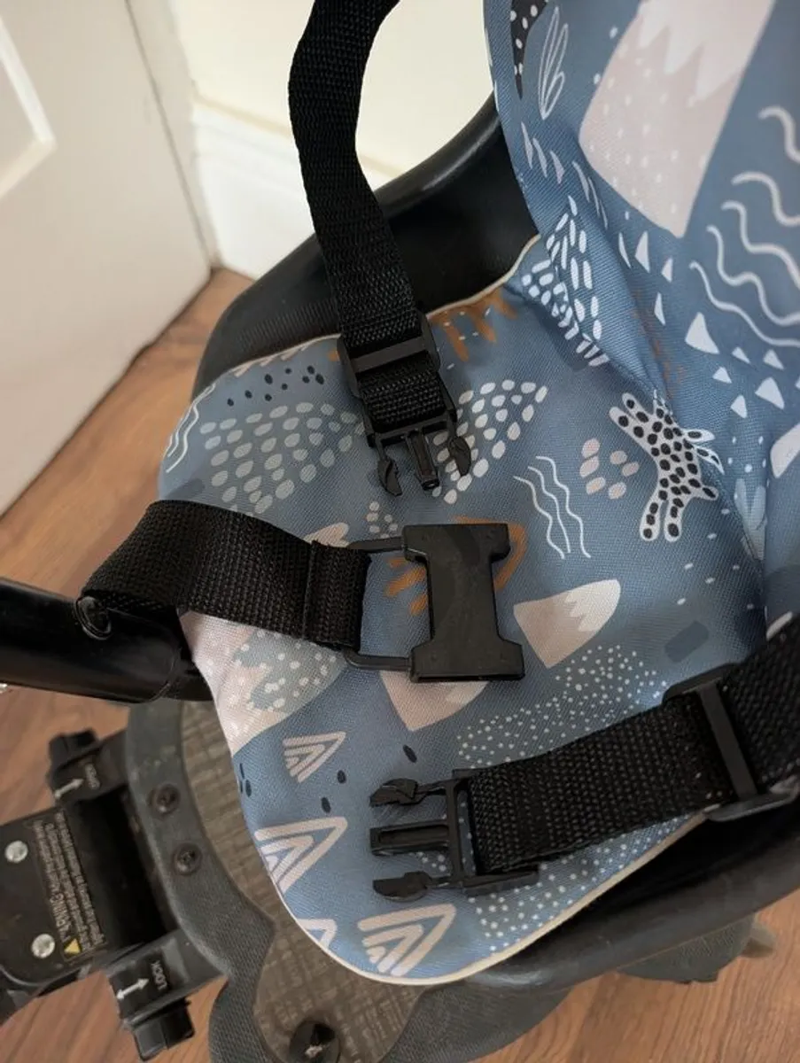 Buggy board - Image 2
