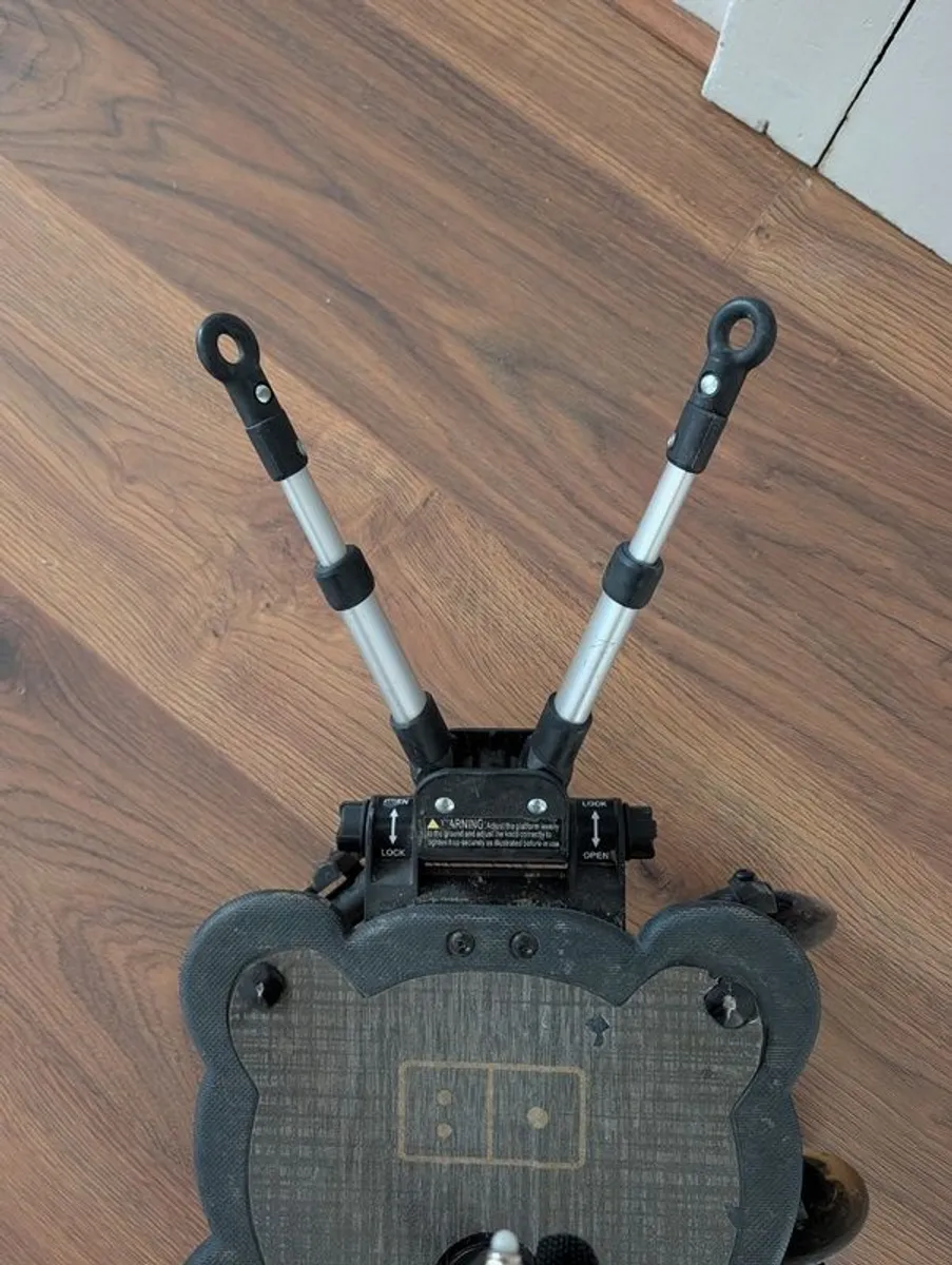 Buggy board - Image 4