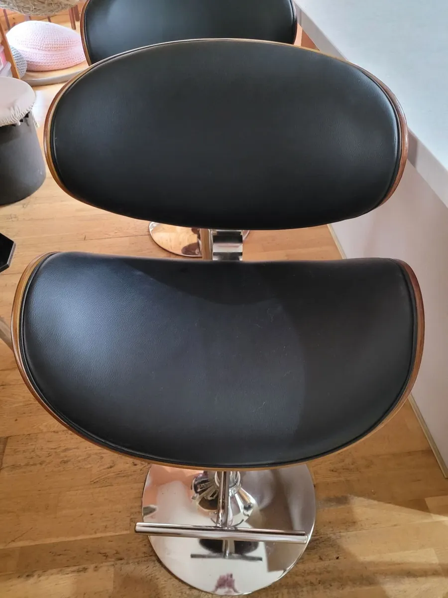 Bar stools - Image 3