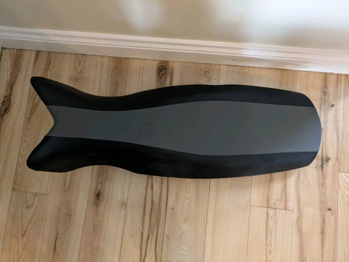 BMW Rally Seat - Image 3