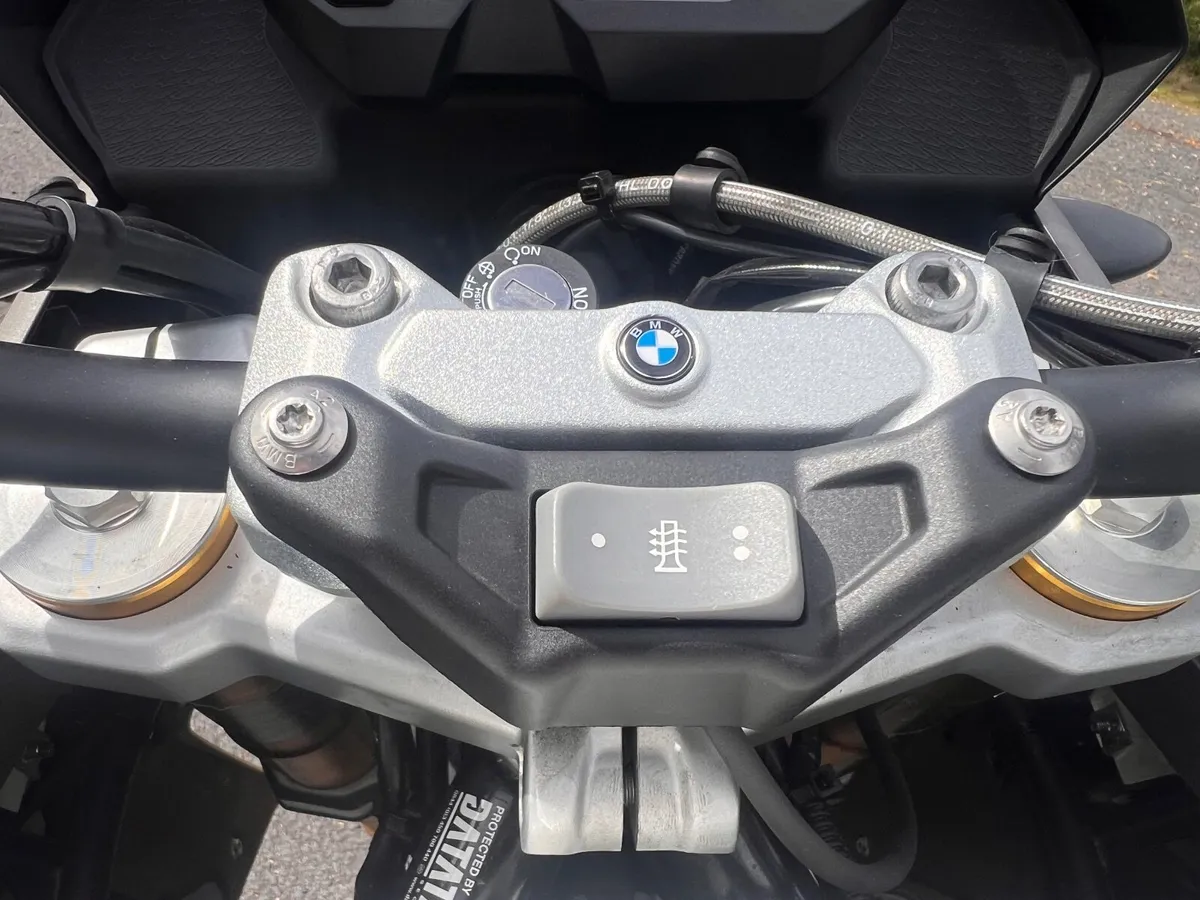 BMW G 310 GS 2020 - Image 3