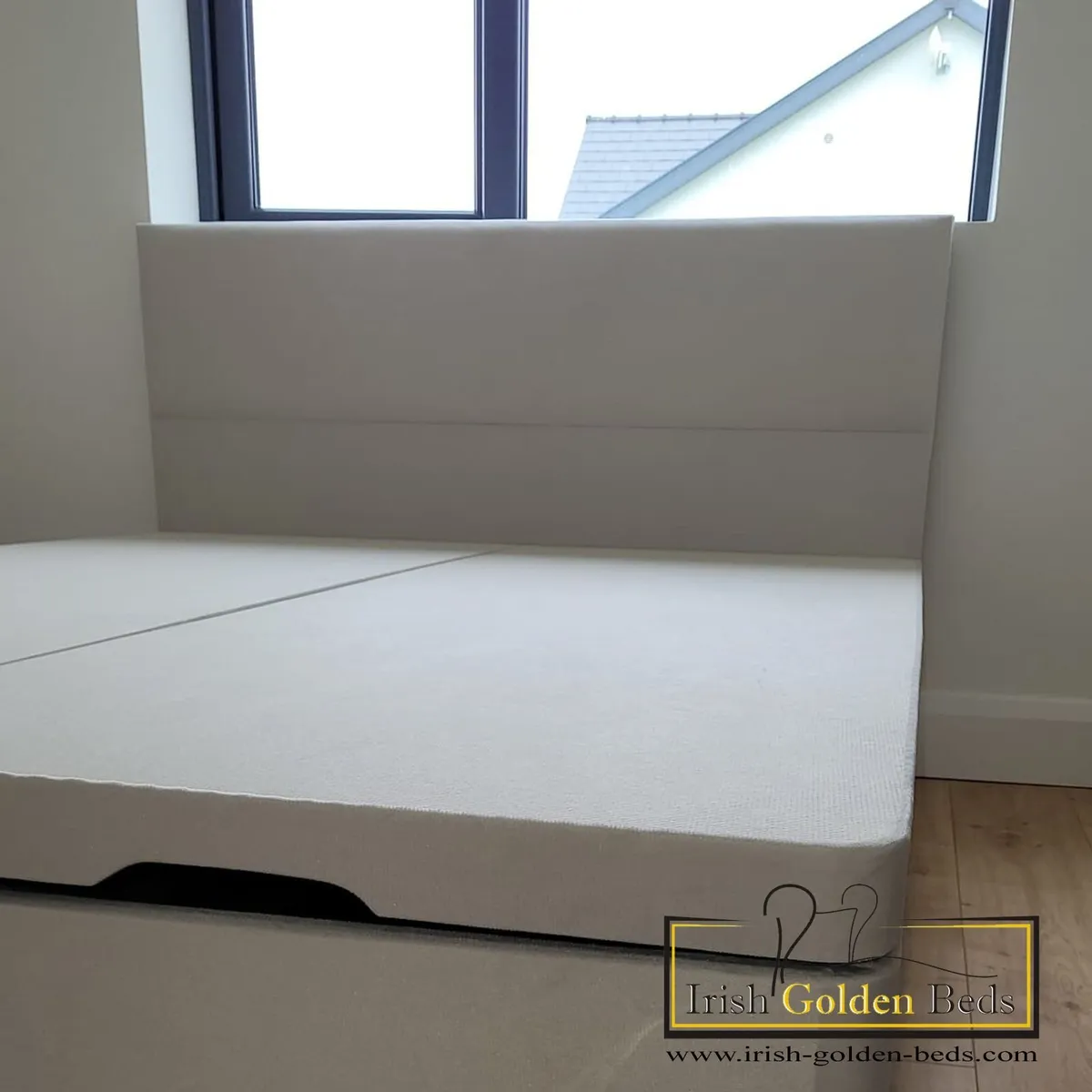 bed bed bed, free delivery - Image 2