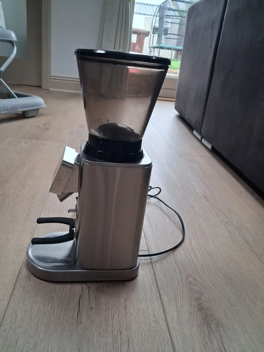 Coffee grinder - Image 2