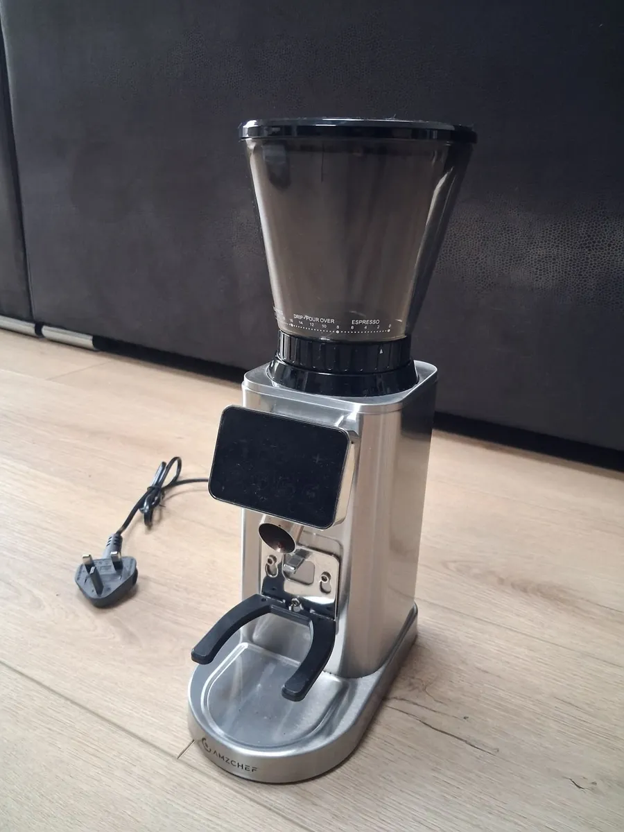Coffee grinder - Image 1