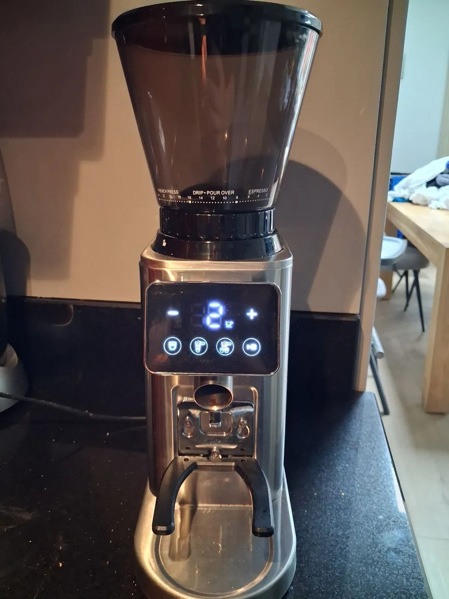 Coffee grinder - Image 4