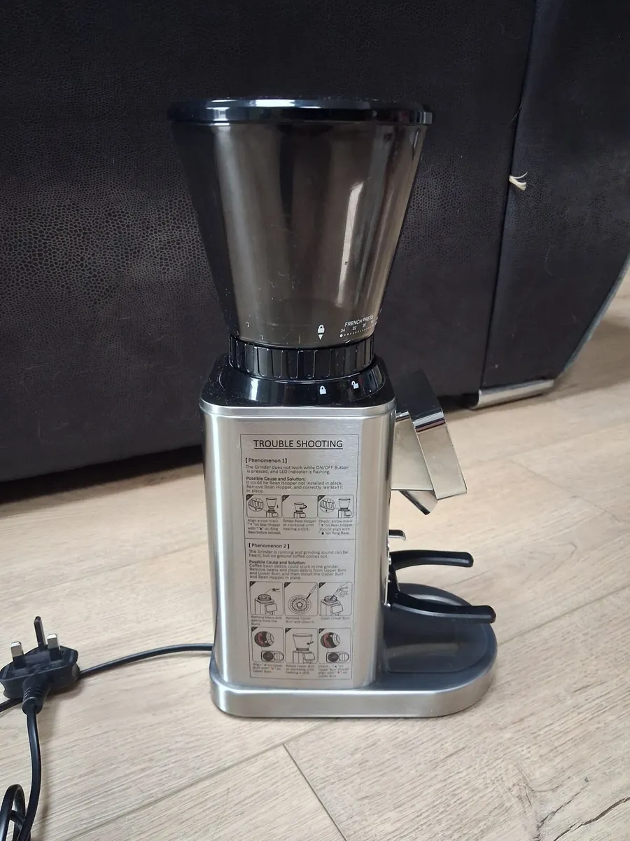 Coffee grinder - Image 3