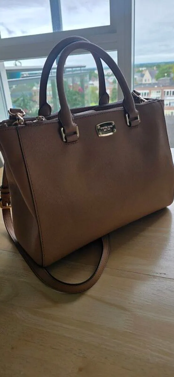 michael kors hand - Image 3