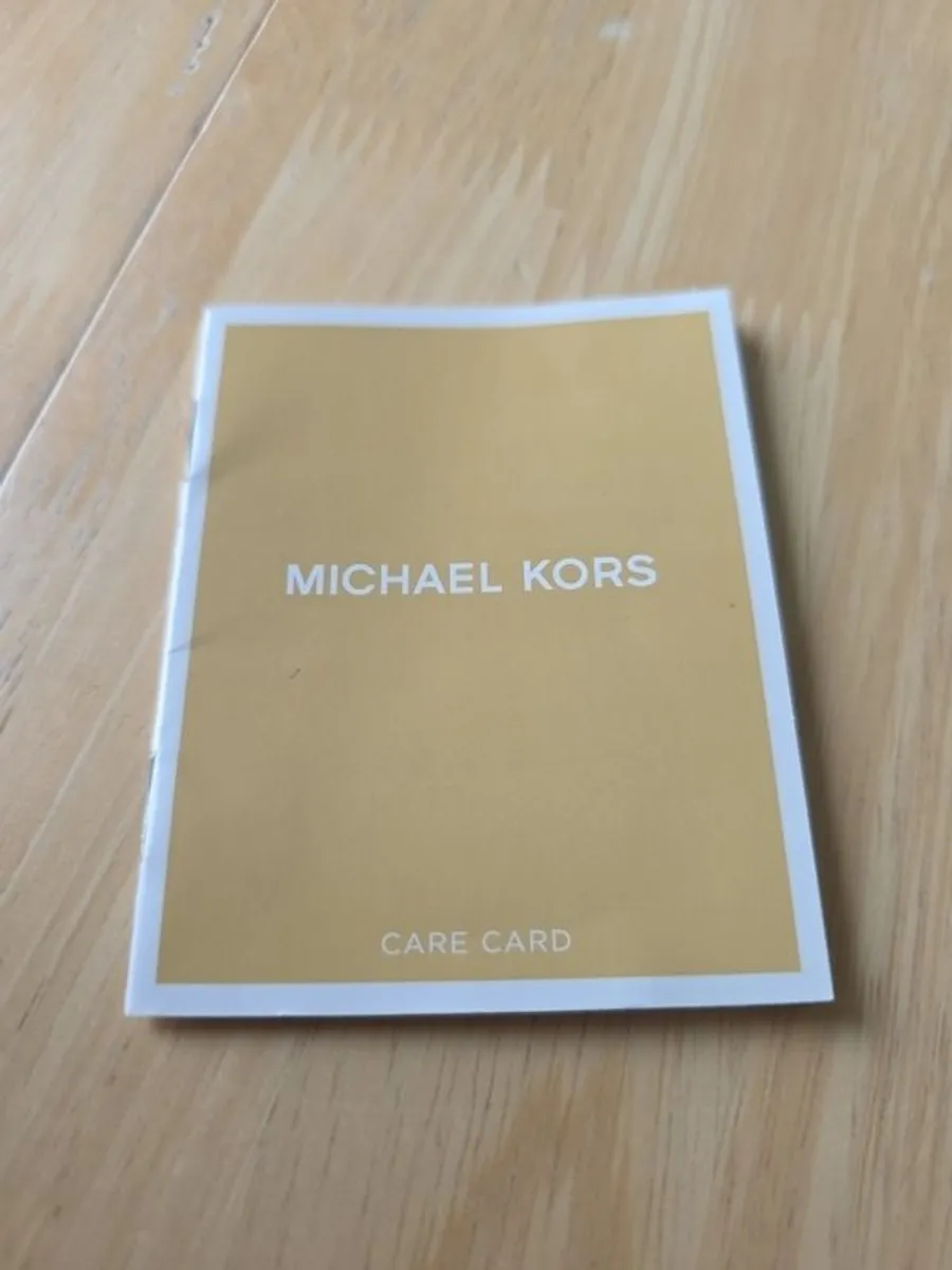michael kors hand - Image 4