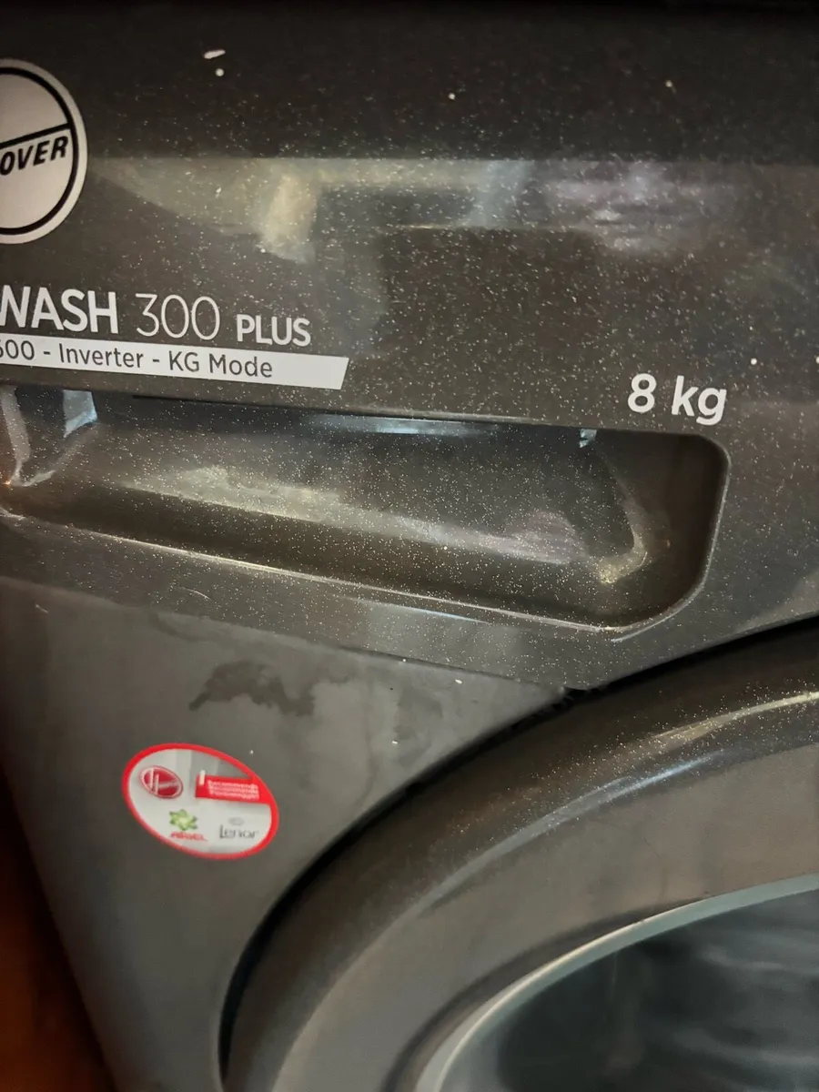 Washing machine - Image 2