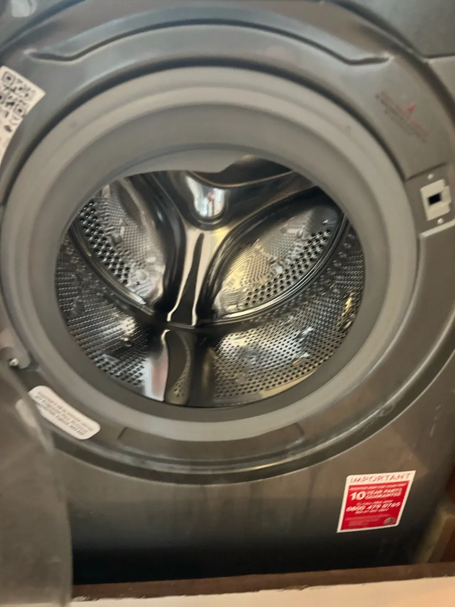 Washing machine - Image 3
