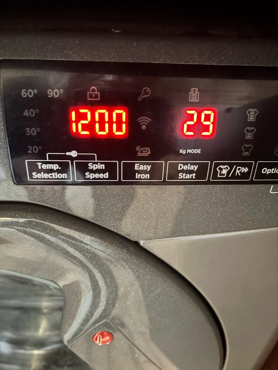 Washing machine - Image 4