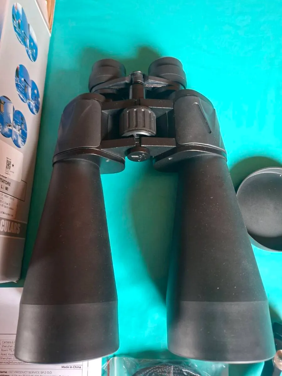 K and F Concept binoculars - Image 3