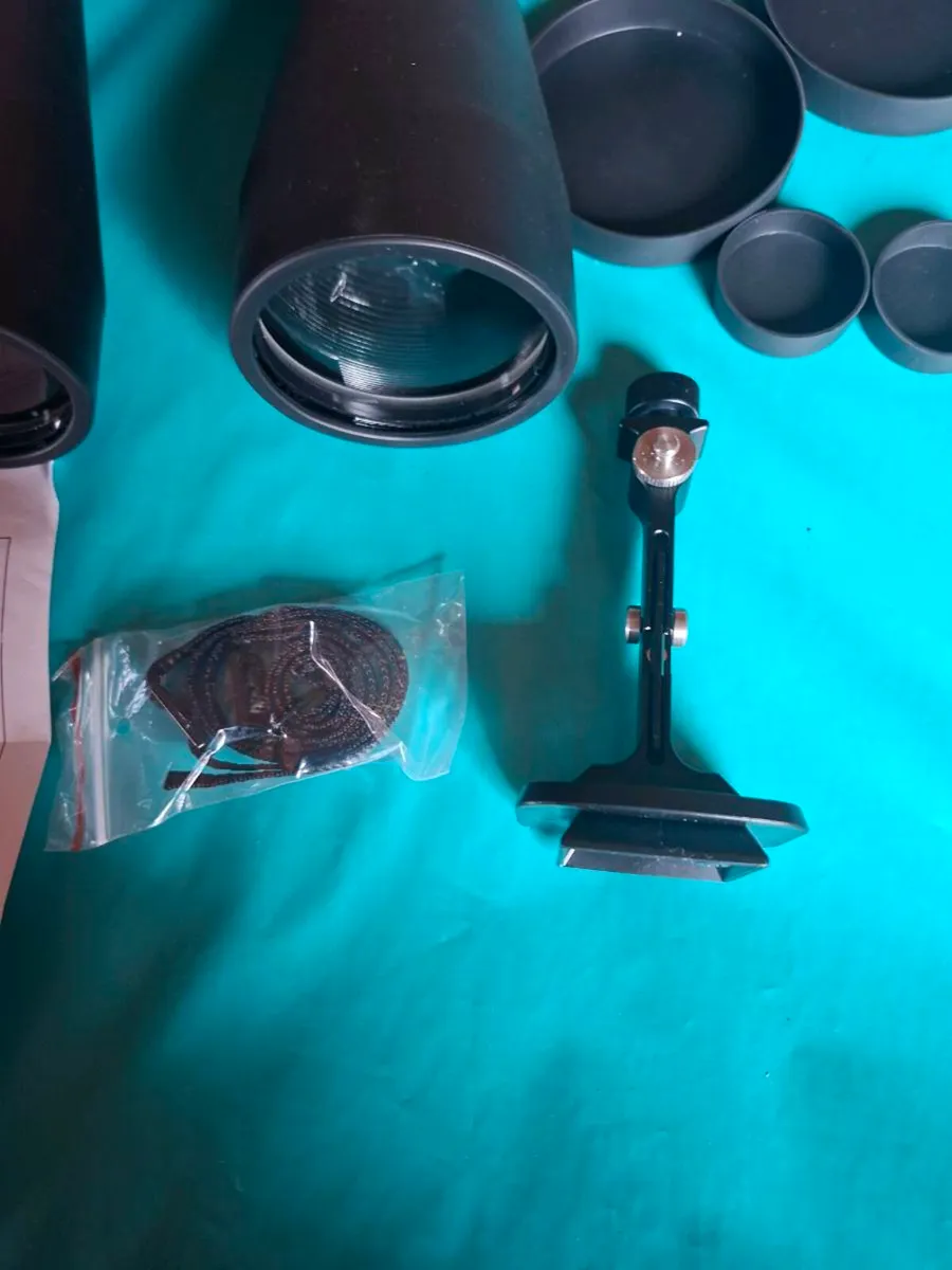 K and F Concept binoculars - Image 4