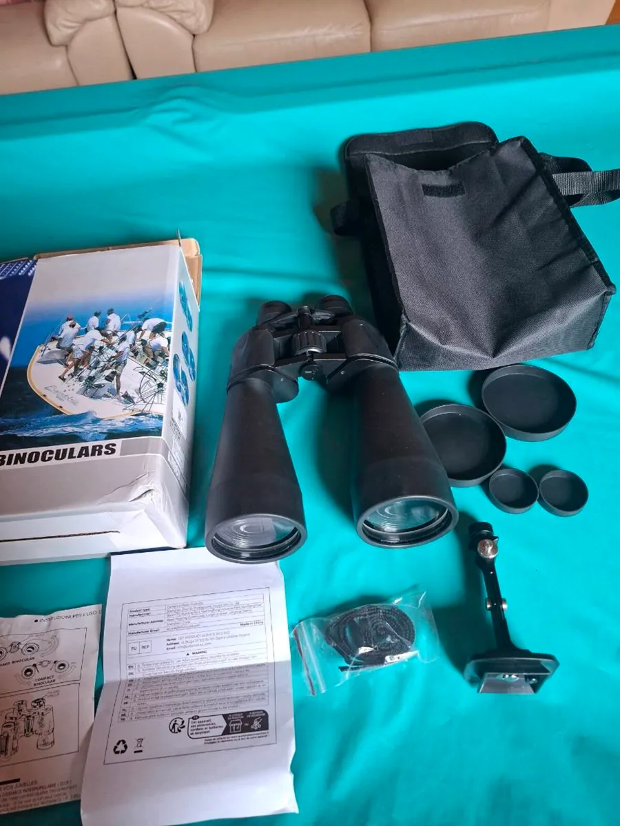 K and F Concept binoculars - Image 2