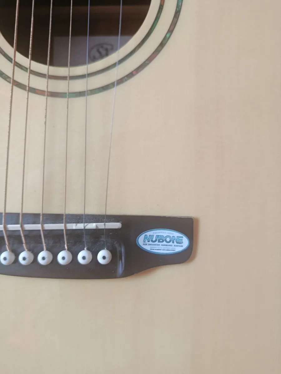 Guitar - Image 1