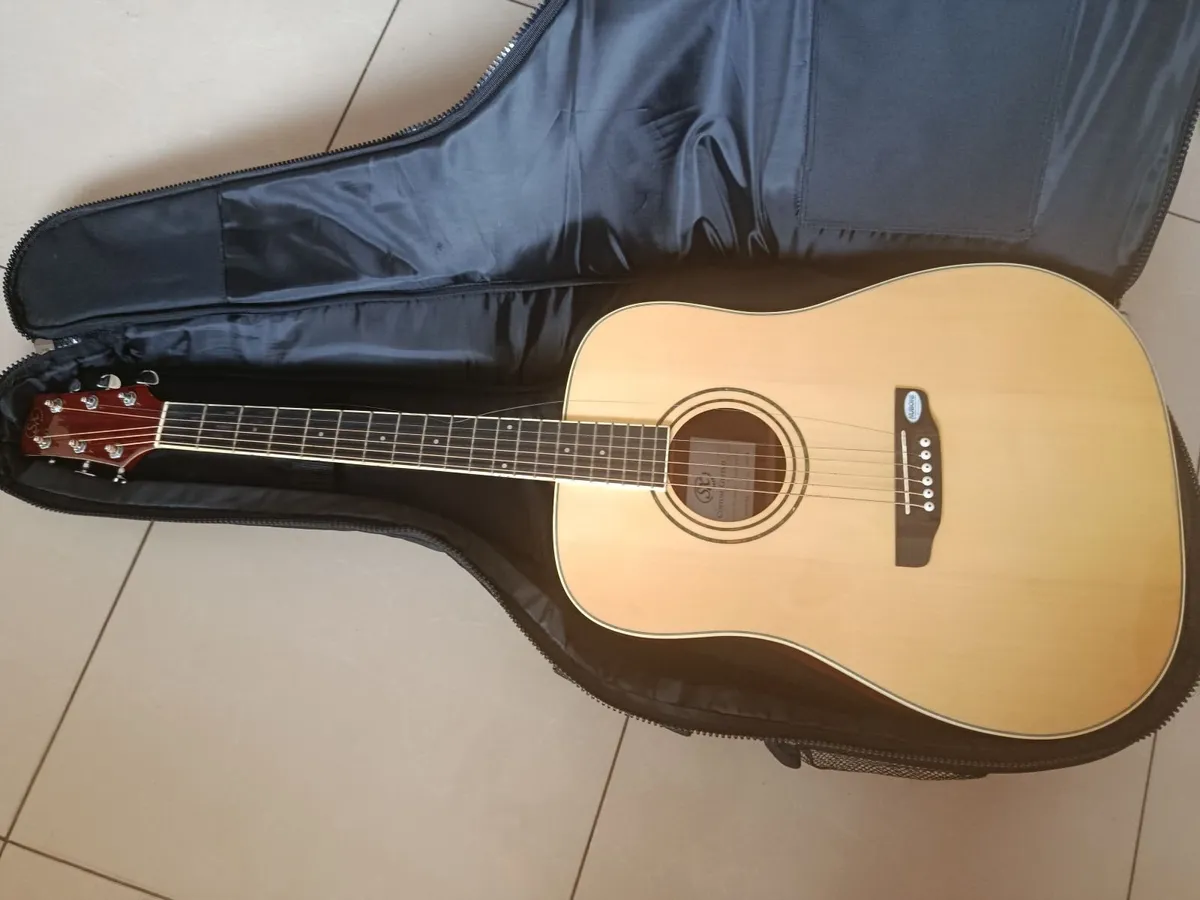 Guitar - Image 2