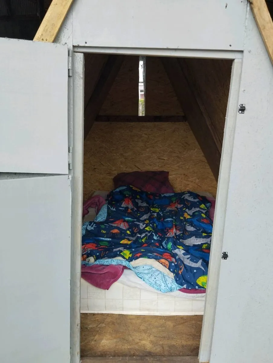 Camping pod - Image 2