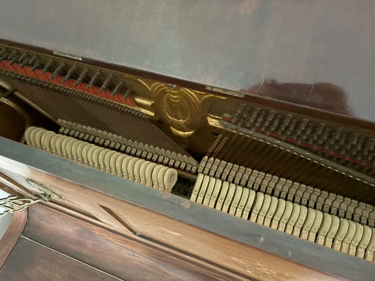 Vogeler and co piano - FREE - Image 3