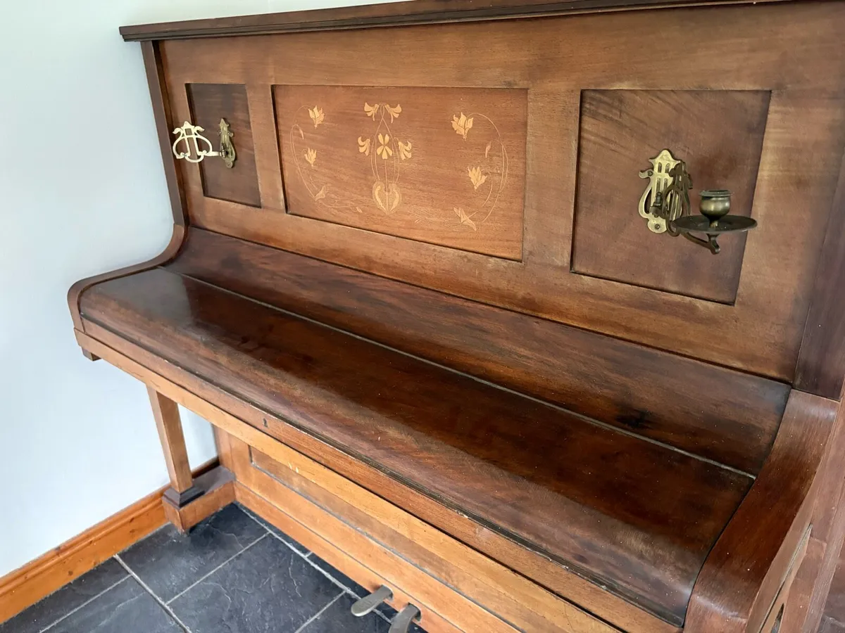 Vogeler and co piano - FREE - Image 2