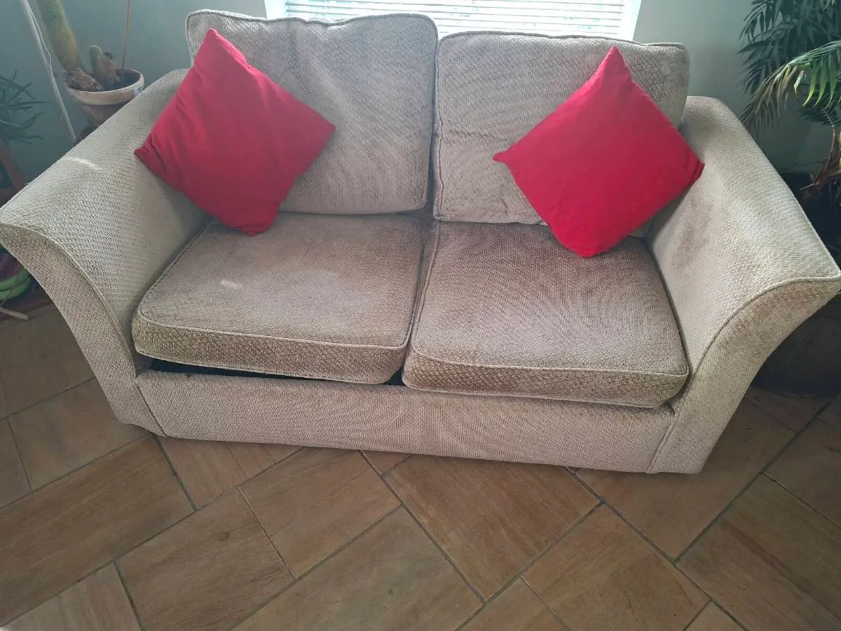 Sofa bed - Image 1