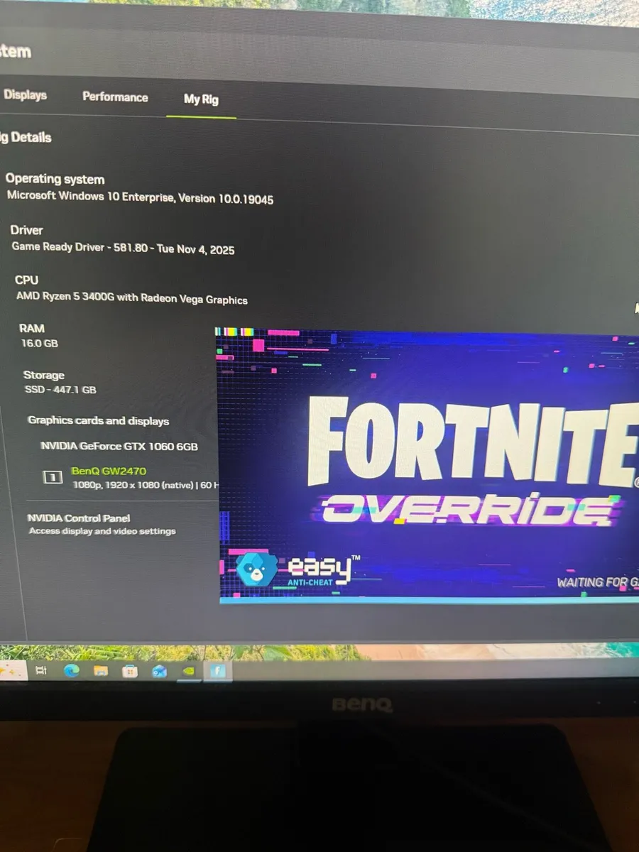 Ryzen5 game pc - Image 2