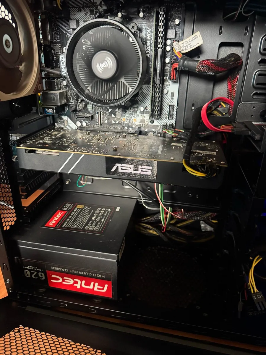 Ryzen5 game pc - Image 3