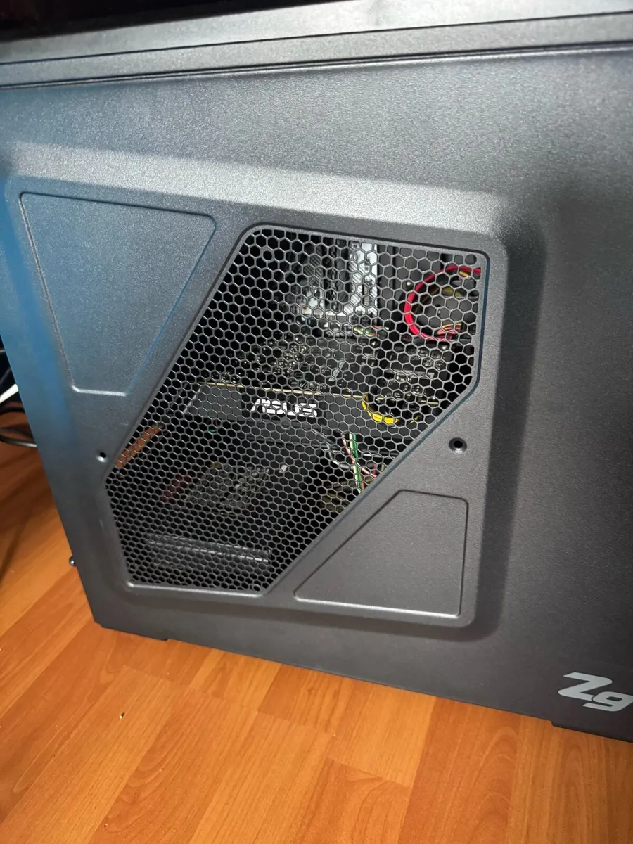 Ryzen5 game pc - Image 4