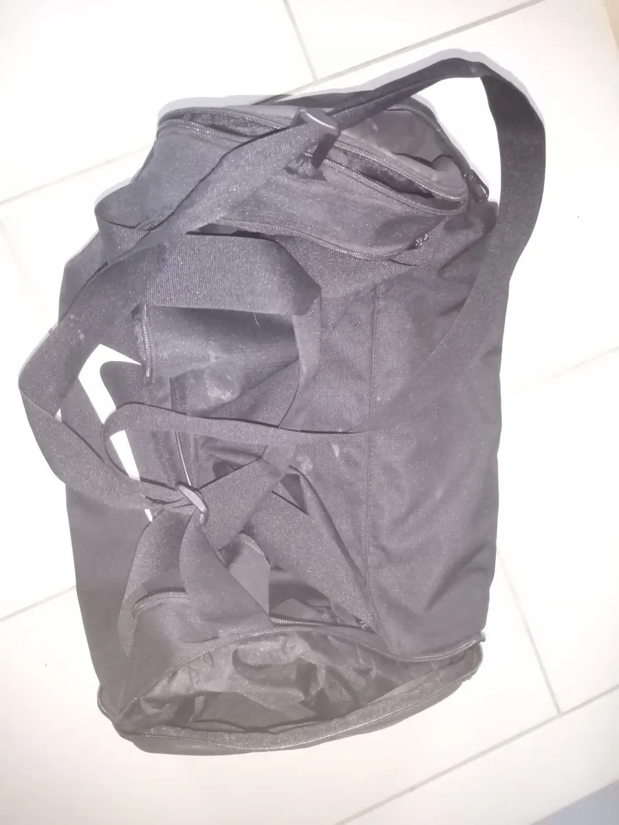 Nike gearbag - Image 2