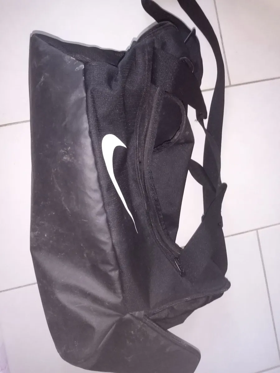 Nike gearbag - Image 1