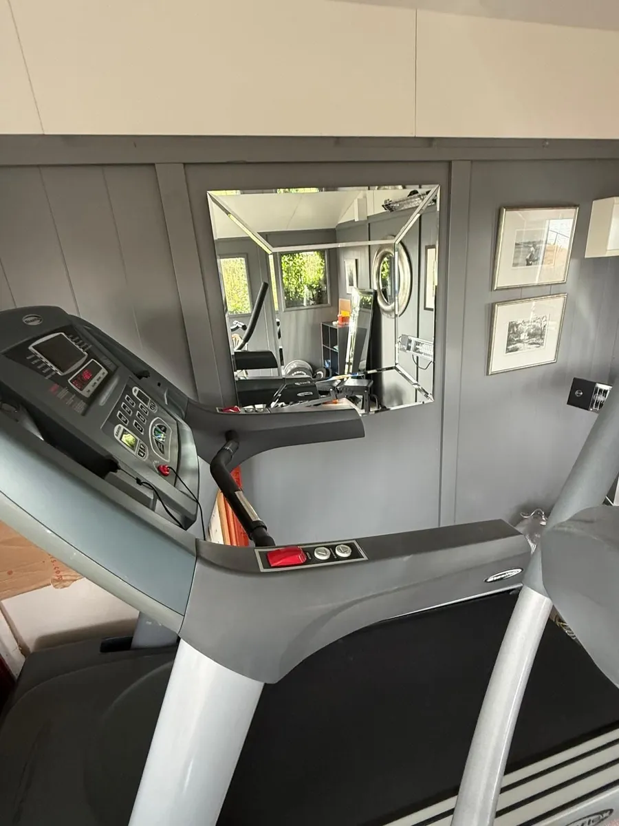 SteelFlex XT-7600 Treadmill - Image 3