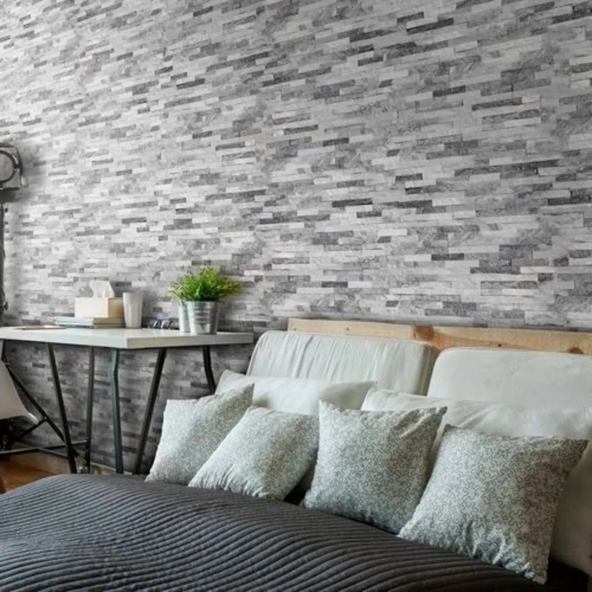Natural Lunaro Stone Cladding - Image 2