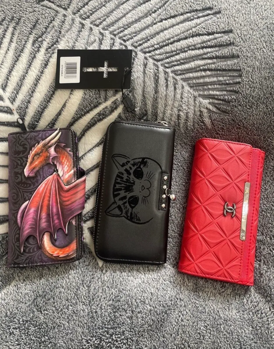 Wallets purses - Image 1