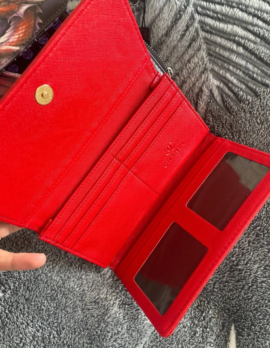 Wallets purses - Image 4