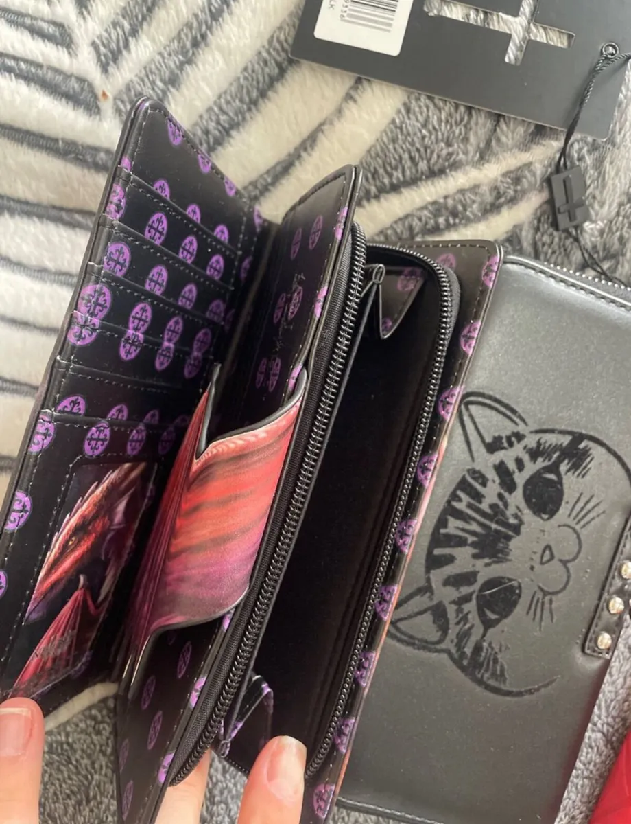 Wallets purses - Image 2