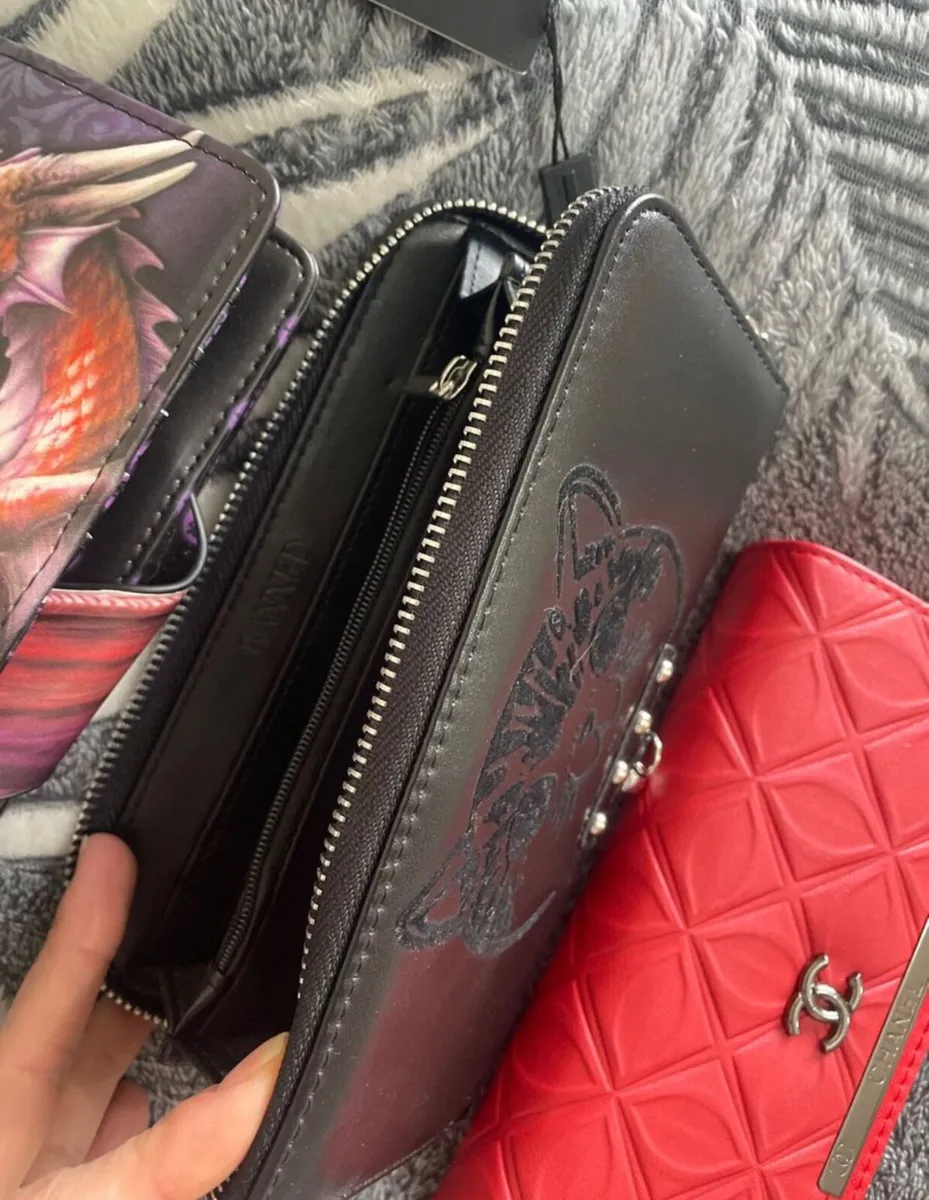 Wallets purses - Image 3